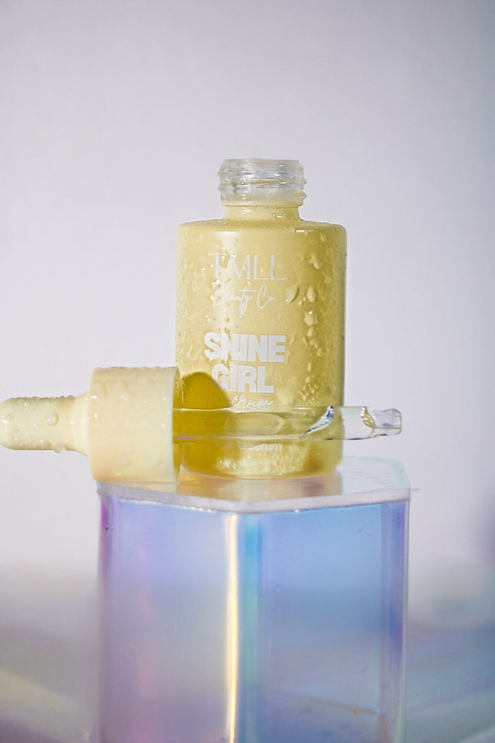 JULY PREORDER: TMLL Skin Candy Shine Girl Vitamin C Serum by TMLL (Ships in 2-3 Weeks)