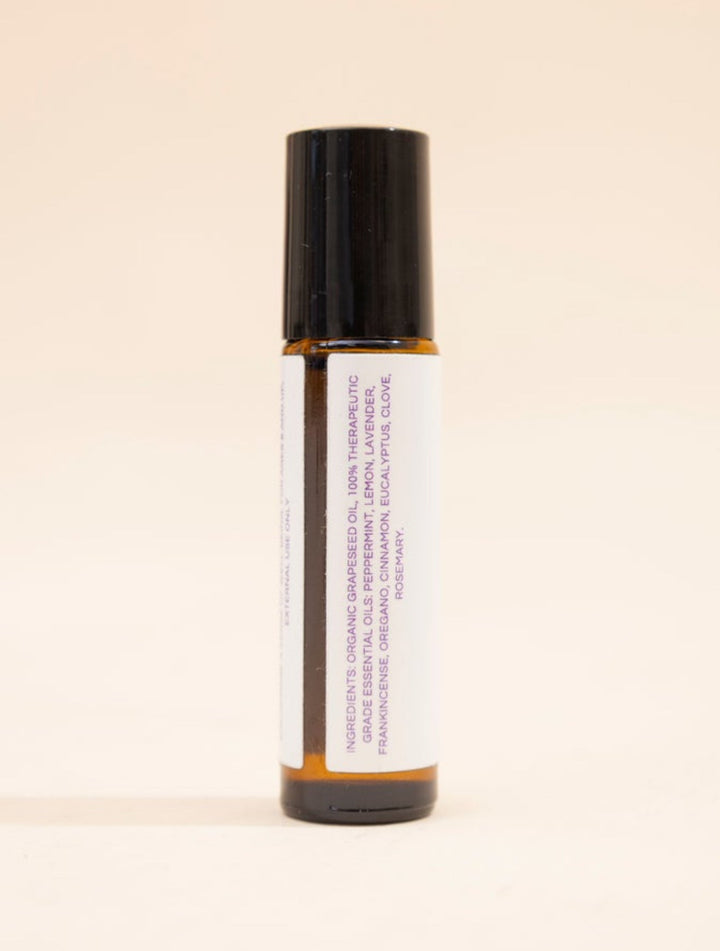 Wellness Rollers by Be Well Co. (SEPT ARRAY: Ships in 2-3 Weeks)