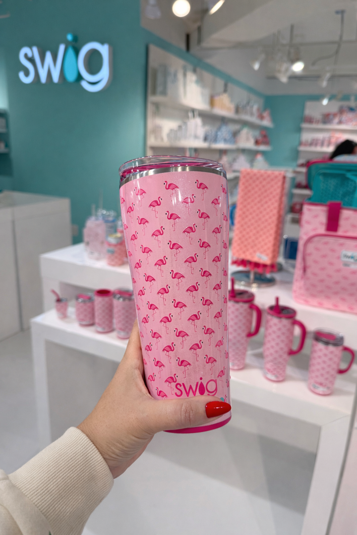Flamingo By Swig (Ships in June)