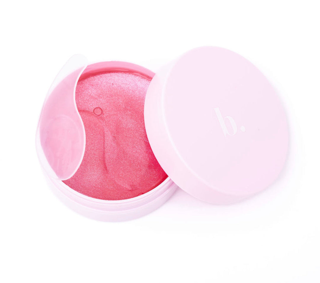 BEAUT BONANZA! eye luv jar (Ships in 2-3 Weeks)