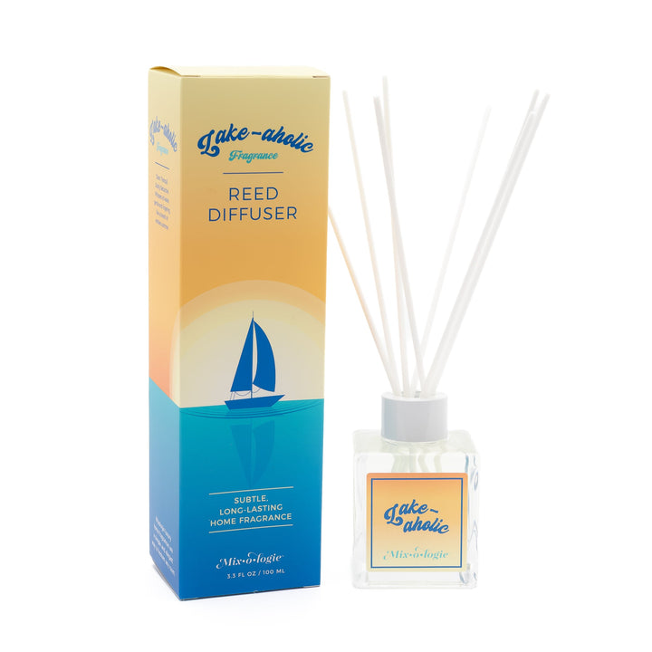 PREORDER: Lake-aholic By Mixologie (Ships In 3 Weeks)