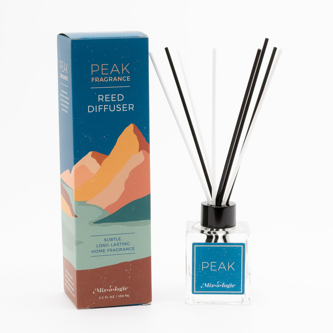 PREORDER: Mixologie Peak (Ships in 2-3 Weeks)