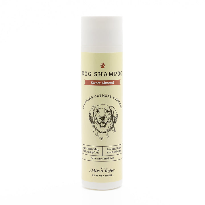 Soothing Dog Shampoo by Mixologie (SEPT ARRAY: Ships in 2-3 Weeks)