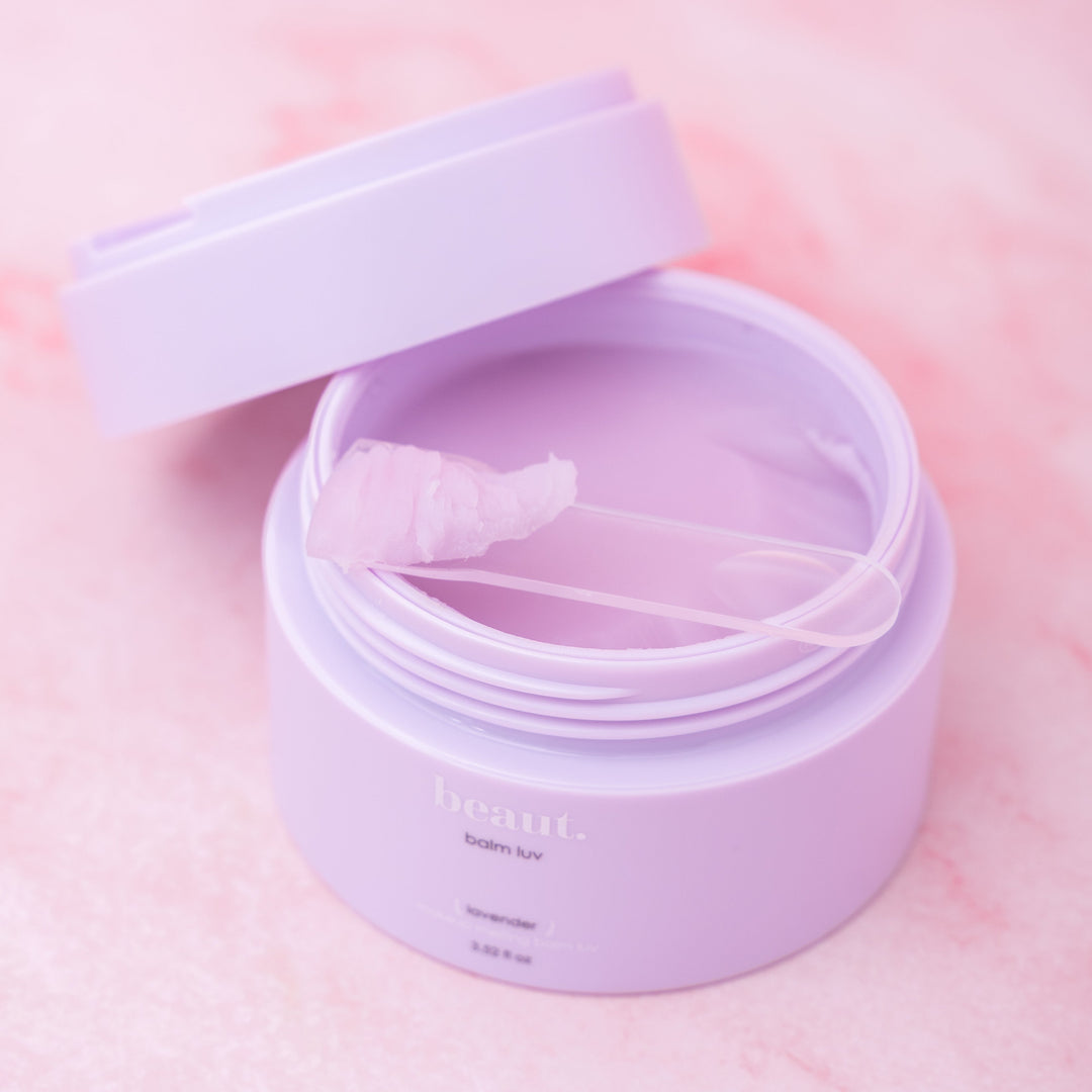 beaut. balm luv by beaut. (Ships in 2-3 Weeks)