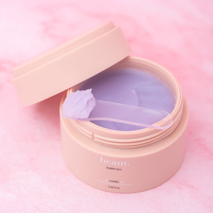 beaut. balm luv by beaut. (Ships in 2-3 Weeks)