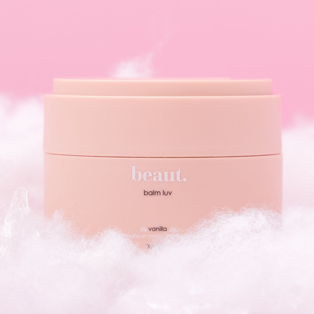 beaut. balm luv by beaut. (Ships in 2-3 Weeks)