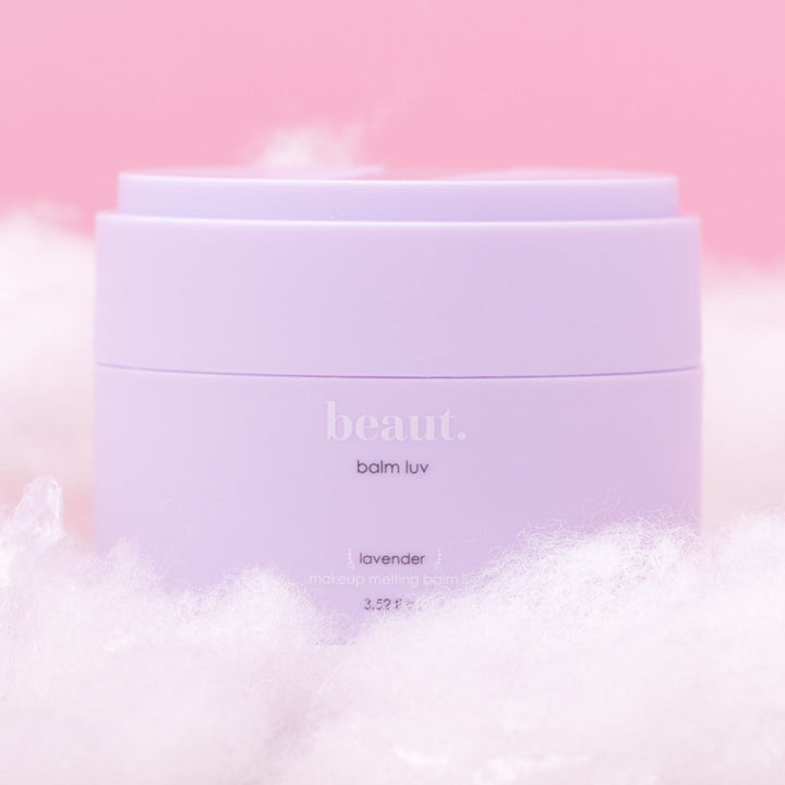 beaut. balm luv by beaut. (Ships in 2-3 Weeks)