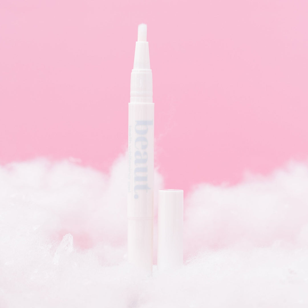 whitening gel refill by beaut. (Ships in 2-3 Weeks)