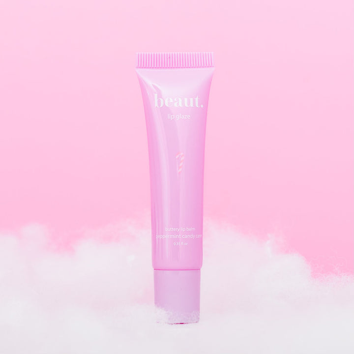 holiday lip glaze trio by beaut. (Ships in 2-3 Weeks)