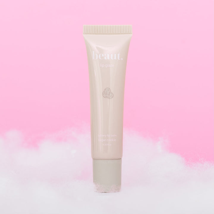 holiday lip glaze trio by beaut. (Ships in 2-3 Weeks)