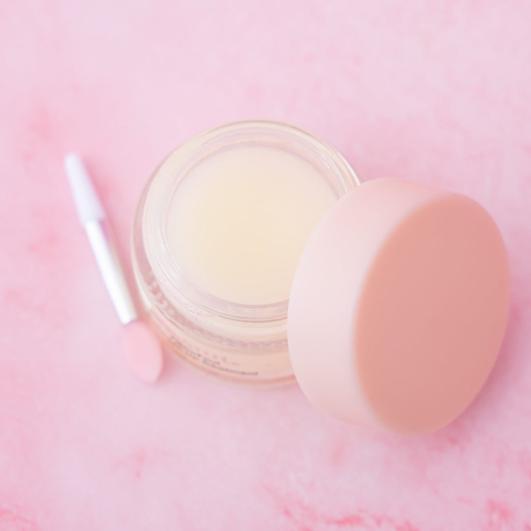 pillowpout collagen lip mask by beaut. (Ships in 2-3 Weeks)