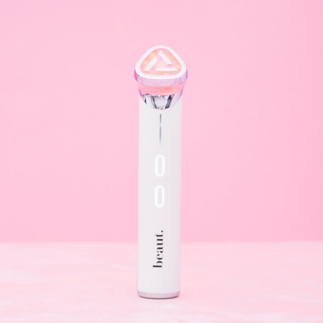 DermaLuxe SculptPro by beaut. (Ships in 2-3 Weeks)