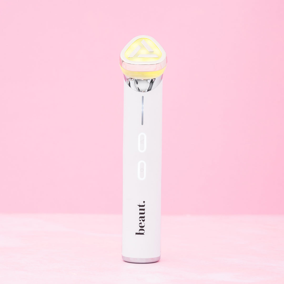 DermaLuxe SculptPro by beaut. (Ships in 2-3 Weeks)