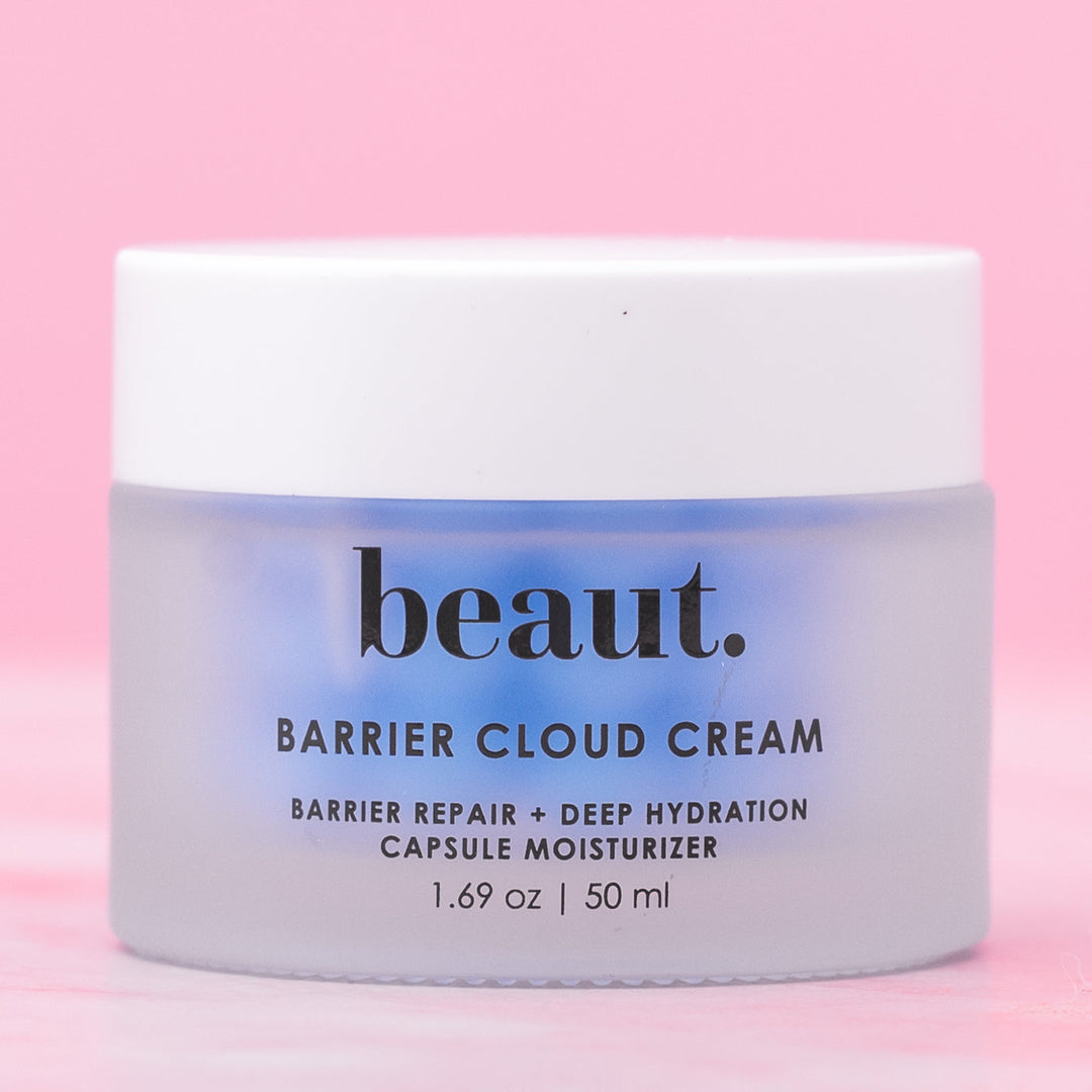 beaut. barrier cloud cream by beaut. (Ships in 2-3 Weeks)