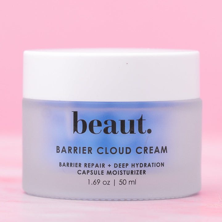 beaut. barrier cloud cream by beaut. (Ships in 2-3 Weeks)