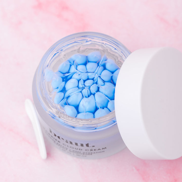 beaut. barrier cloud cream by beaut. (Ships in 2-3 Weeks)
