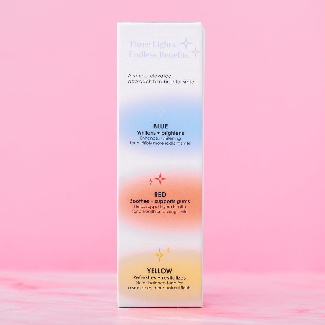 beaut. prism smile kit by beaut.beautyco (SEPT ARRAY: Ships in 2-3 Weeks)