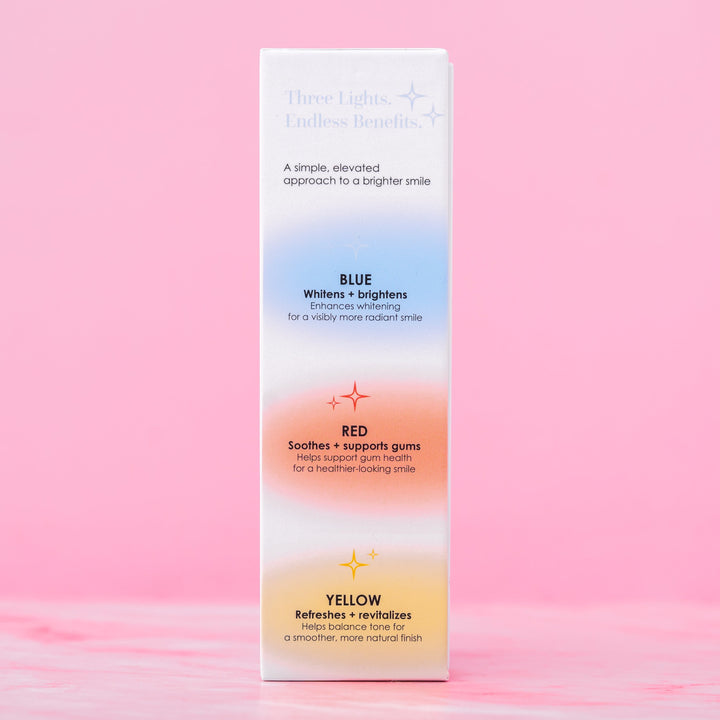 beaut. prism smile kit by beaut.beautyco (SEPT ARRAY: Ships in 2-3 Weeks)