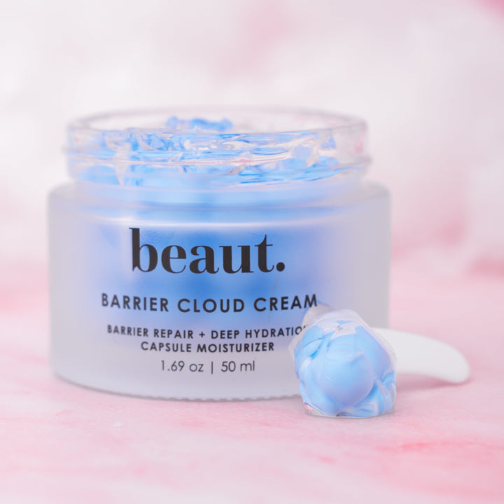 beaut. barrier cloud cream by beaut. (Ships in 2-3 Weeks)