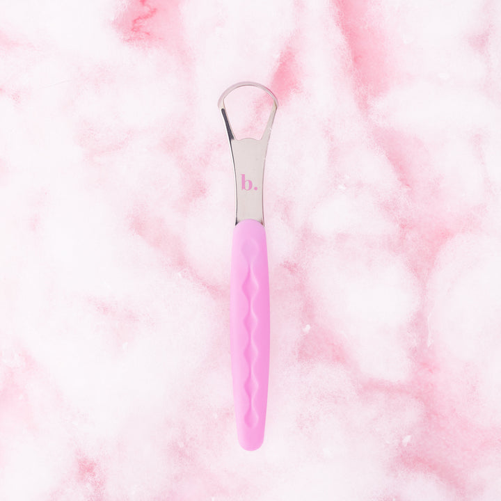 BEAUT BONANZA! tongue scraper (Ships in 2-3 Weeks)