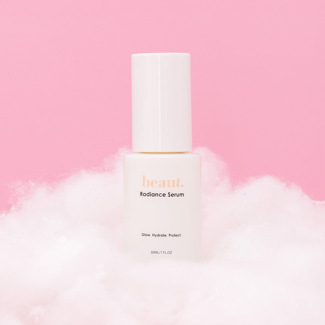radiance serum by beaut. (Ships in 2-3 Weeks)