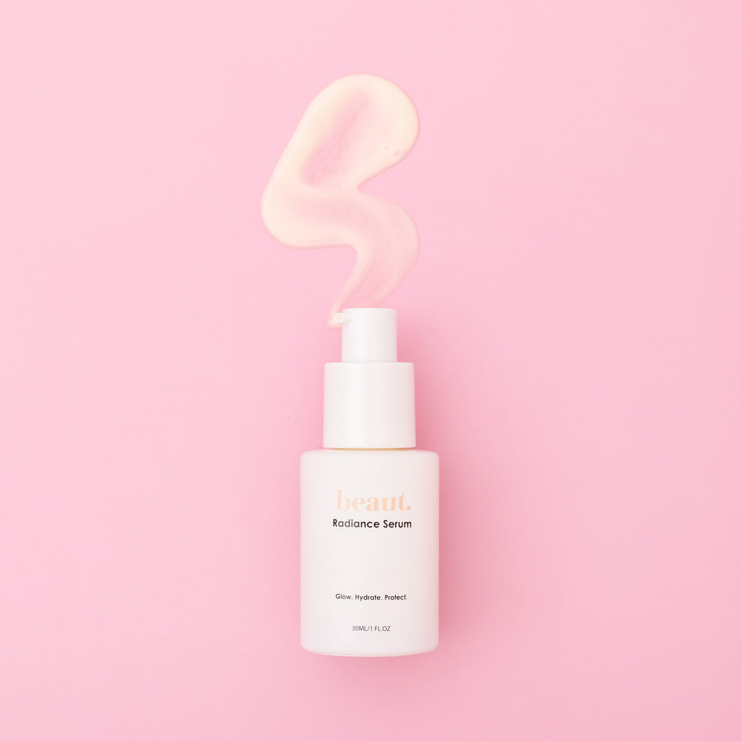radiance serum by beaut. (Ships in 2-3 Weeks)