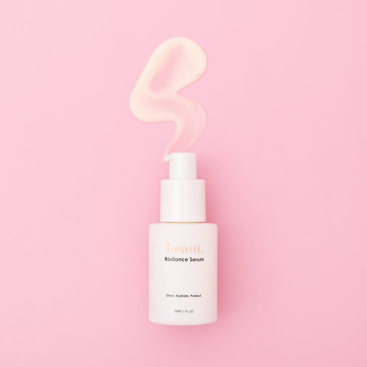 radiance serum by beaut. (Ships in 2-3 Weeks)
