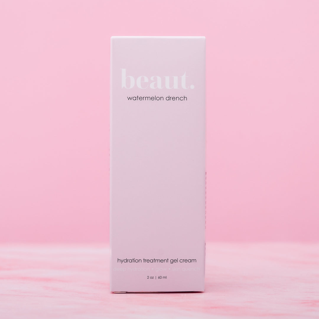 watermelon drench by beaut. (Ships in 2-3 Weeks)