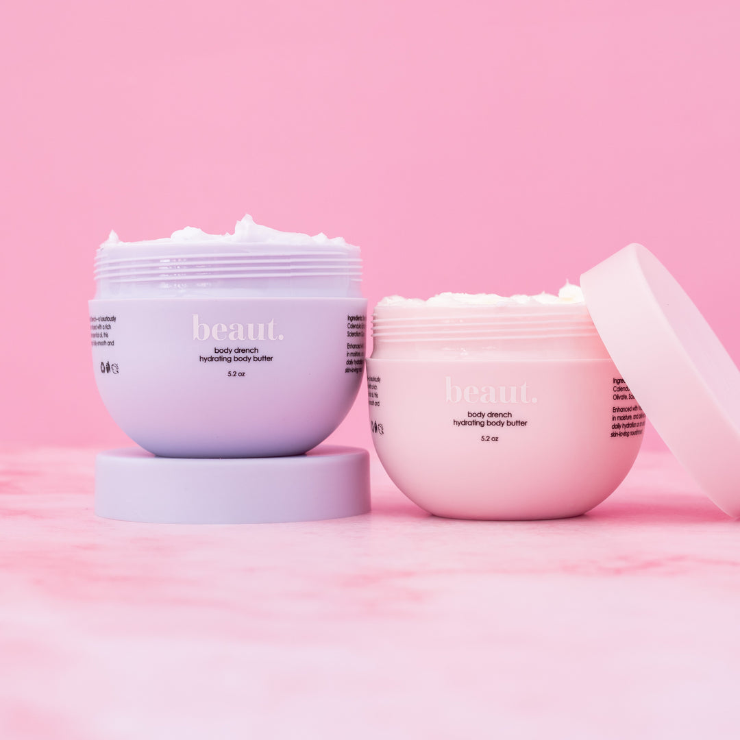 BEAUTMAS: beaut. body drench (Ships in 2-3 Weeks)