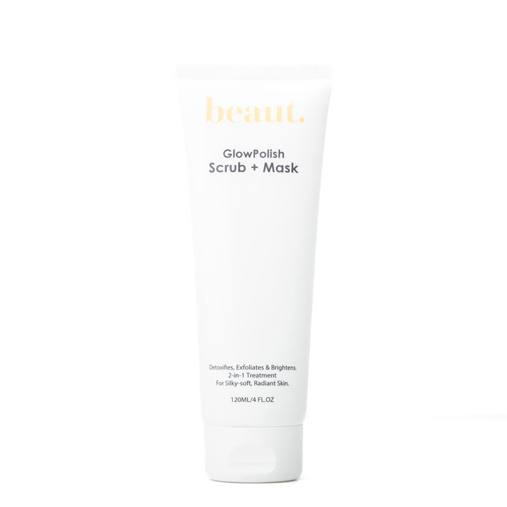 BEAUT BONANZA! GlowPolish Scrub (Ships in 2-3 Weeks)