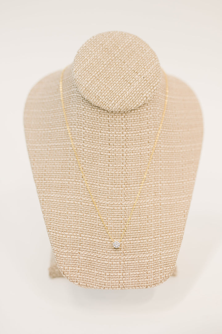 Dainty Daydreams Necklace - 1/19