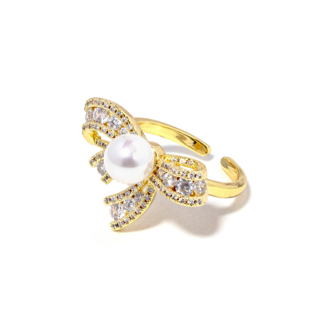 Daydreamer Ring by Erimish (SEPT ARRAY: Ships in 2-3 Weeks)