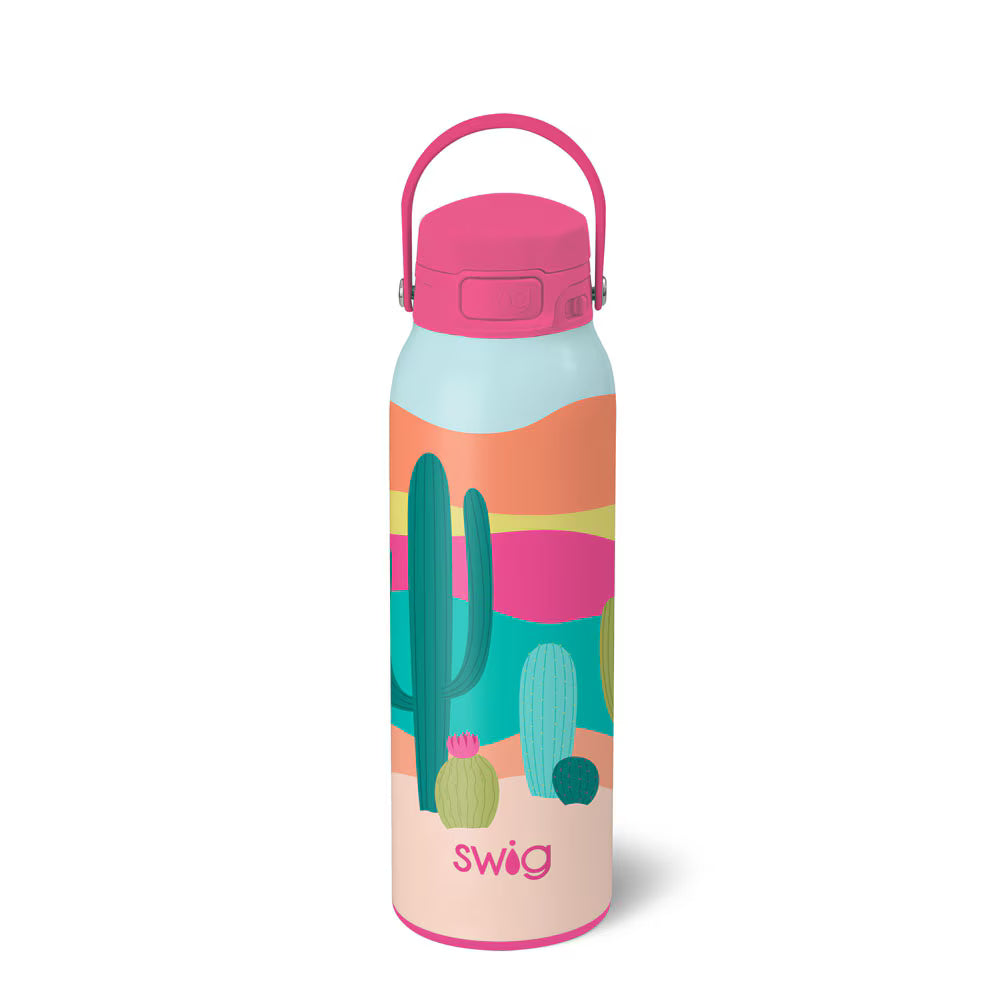 JUNE MARKET: Desert Glow by Swig (Ships Late September)