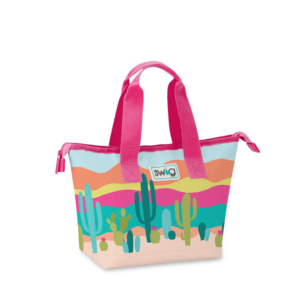 JUNE MARKET: Desert Glow by Swig (Ships Late September)