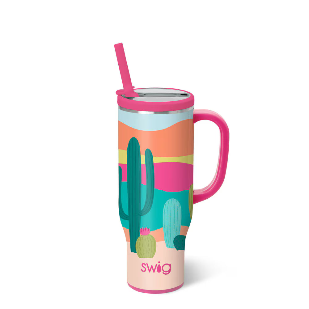 JUNE MARKET: Desert Glow by Swig (Ships Late September)