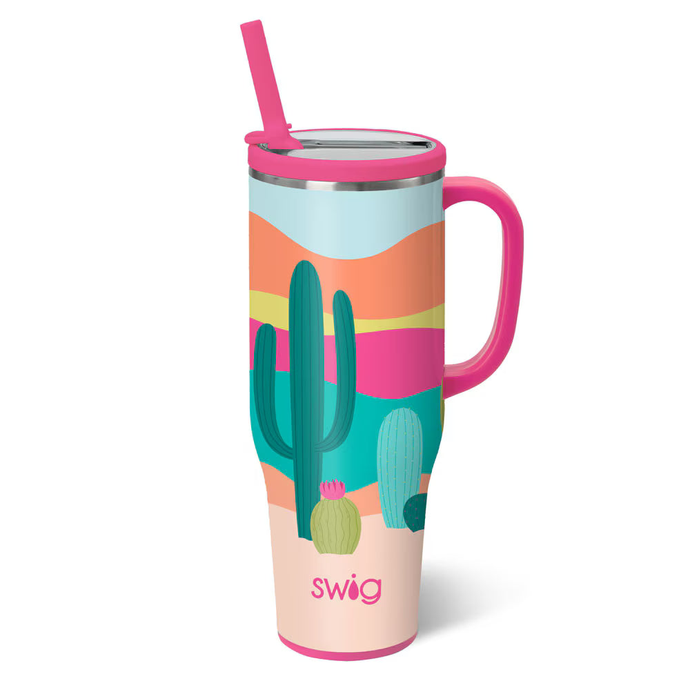 JUNE MARKET: Desert Glow by Swig (Ships Late September)