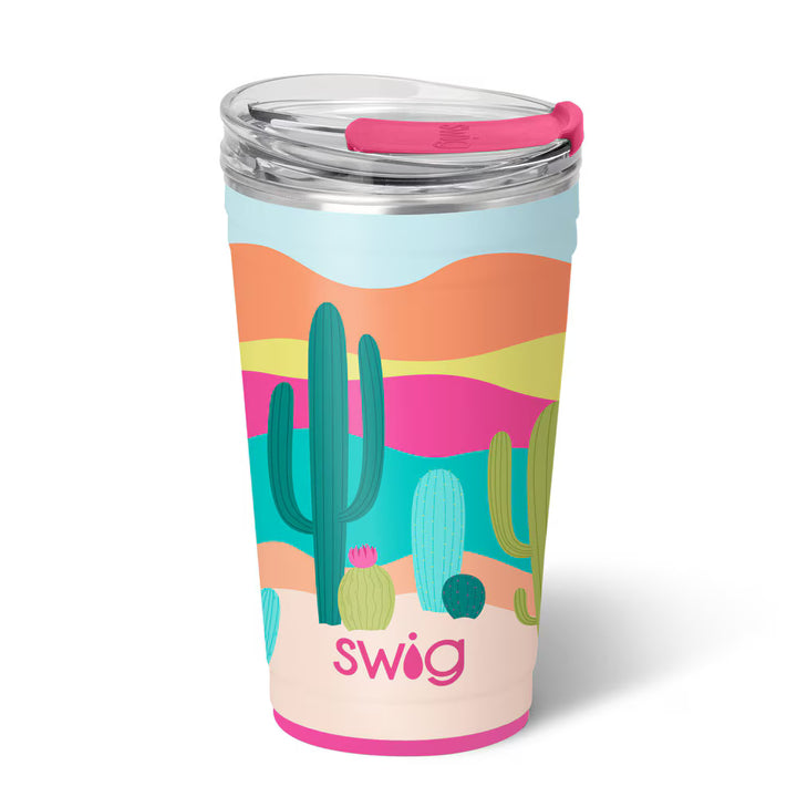 JUNE MARKET: Desert Glow by Swig (Ships Late September)
