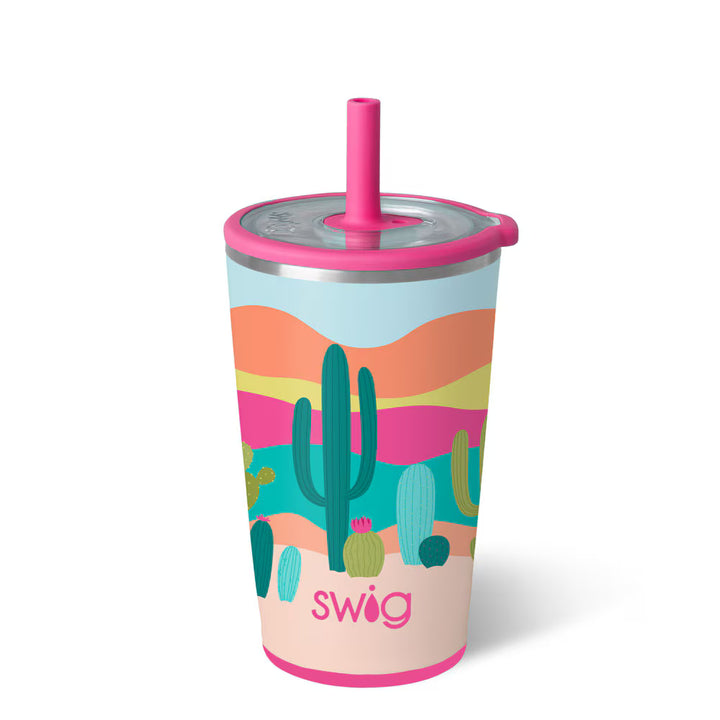 JUNE MARKET: Desert Glow by Swig (Ships Late September)
