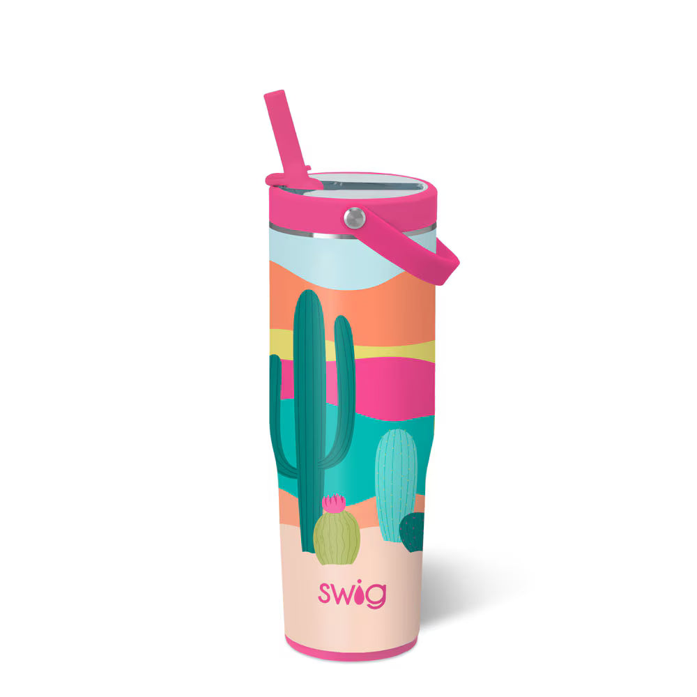 JUNE MARKET: Desert Glow by Swig (Ships Late September)