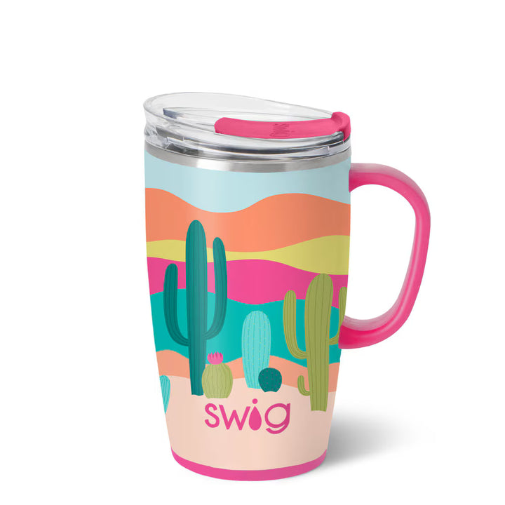 JUNE MARKET: Desert Glow by Swig (Ships Late September)