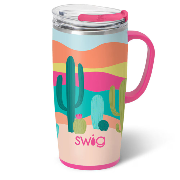 JUNE MARKET: Desert Glow by Swig (Ships Late September)