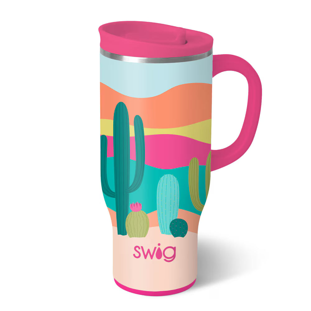 JUNE MARKET: Desert Glow by Swig (Ships Late September)