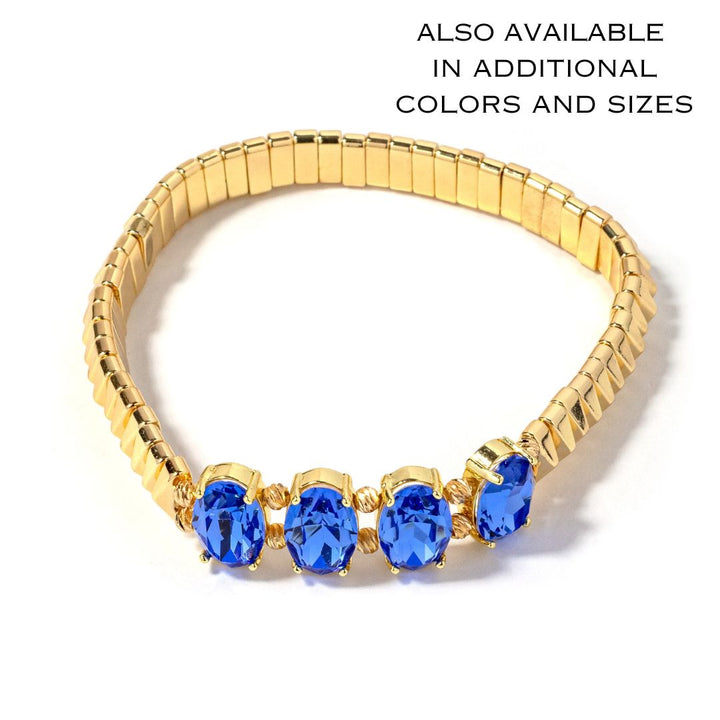 Destiny Bracelet by Erimish (SEPT ARRAY: Ships in 2-3 Weeks)