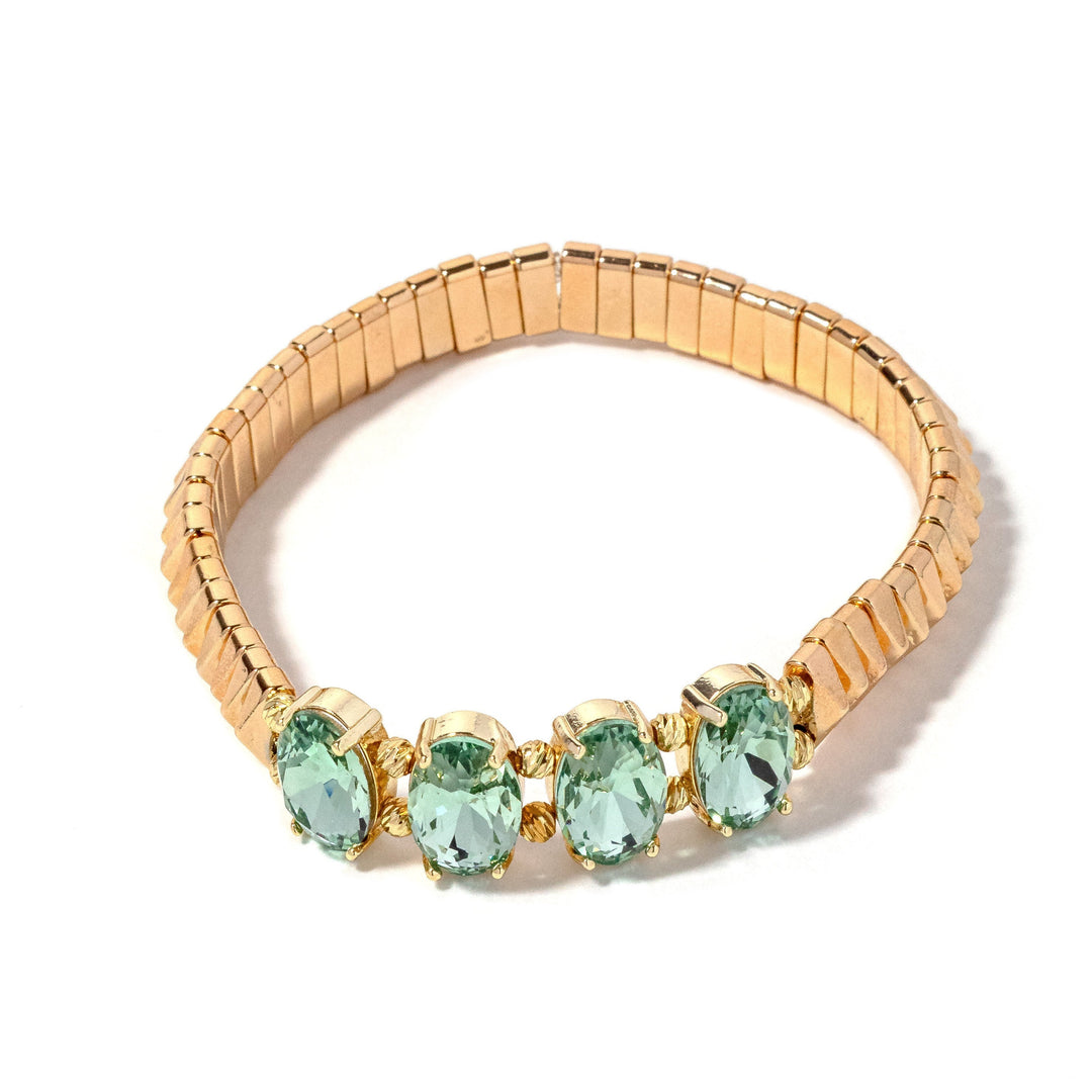 Destiny Bracelet by Erimish (SEPT ARRAY: Ships in 2-3 Weeks)