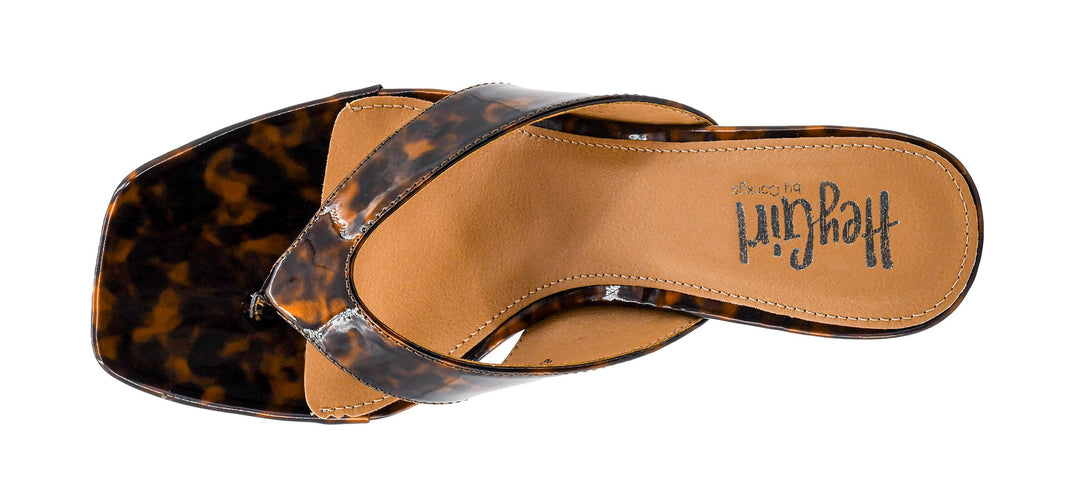 SHOE PARTY! Dock Party Tortoise by Corkys (Ships in 2-3 Weeks)