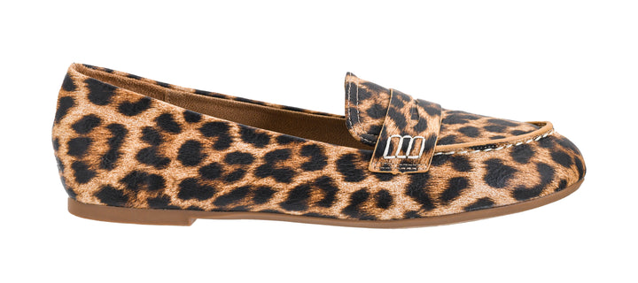 SHOE PARTY! Dont Tell Leopard by Corkys (Ships in 2-3 Weeks)