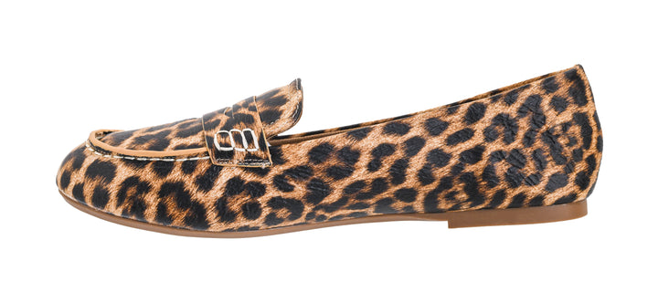 SHOE PARTY! Dont Tell Leopard by Corkys (Ships in 2-3 Weeks)