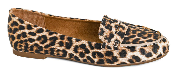 SHOE PARTY! Dont Tell Leopard by Corkys (Ships in 2-3 Weeks)