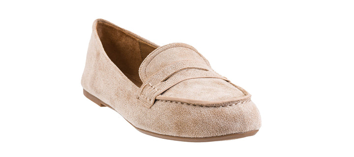 SHOE PARTY! Dont Tell Sand Faux Suede by Corkys (Ships in 2-3 Weeks)