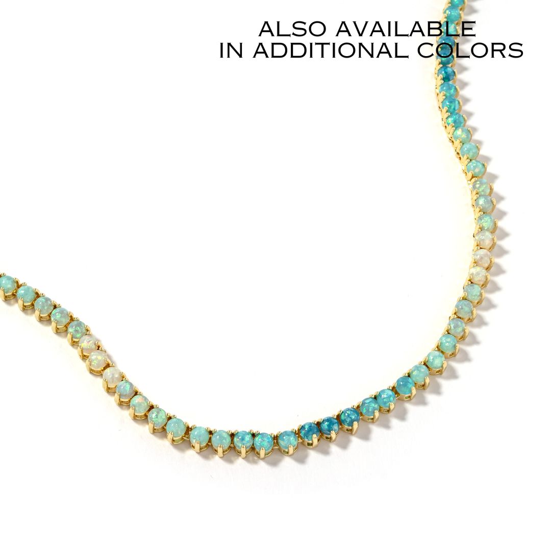 Dubai Necklace by Erimish (SEPT ARRAY: Ships in 2-3 Weeks)